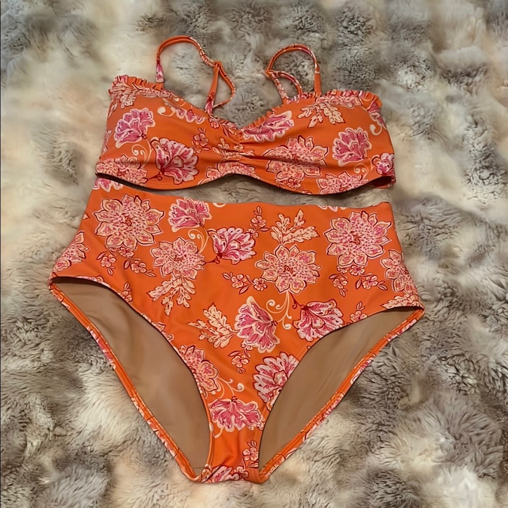 Swimsuit